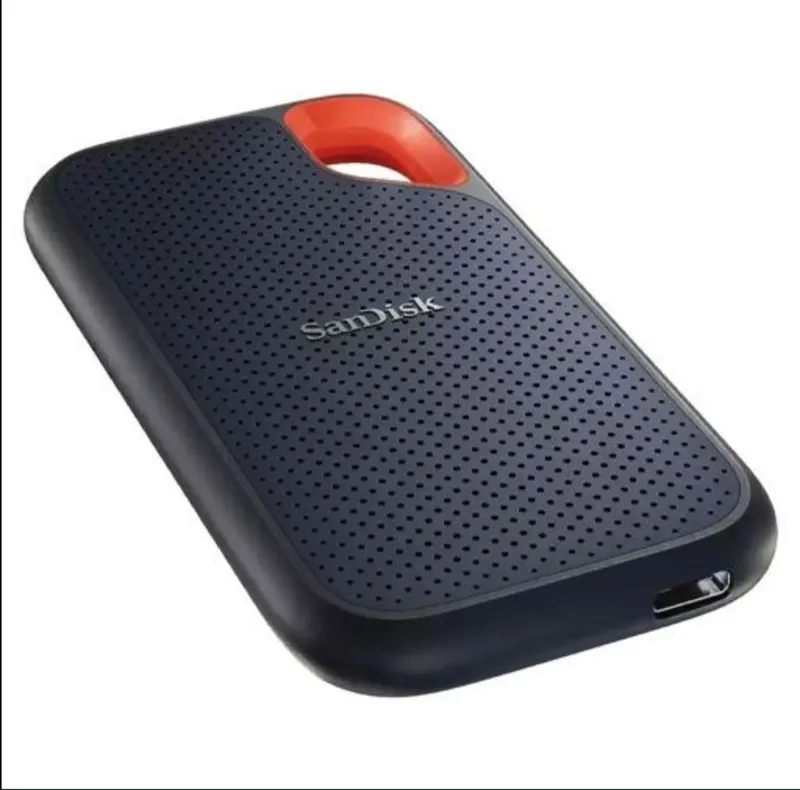 Портативный SSD SanDisk 2 Портативный SSD SanDisk 2