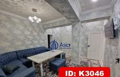 Сдаётся люкс-квартира K3046 4 Сдаётся люкс-квартира K3046 4