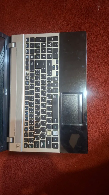 acer