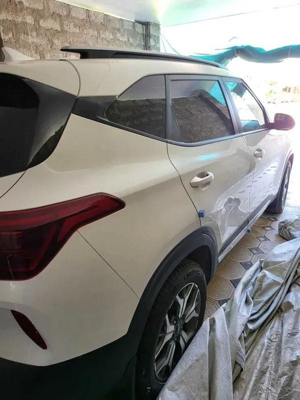 KIA Seltos 2022/КИА Селтос 2022 3 KIA Seltos 2022/КИА Селтос 2022 3