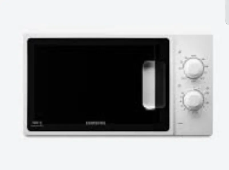 Микроволновая печь Samsung ME88SUG/BW 4