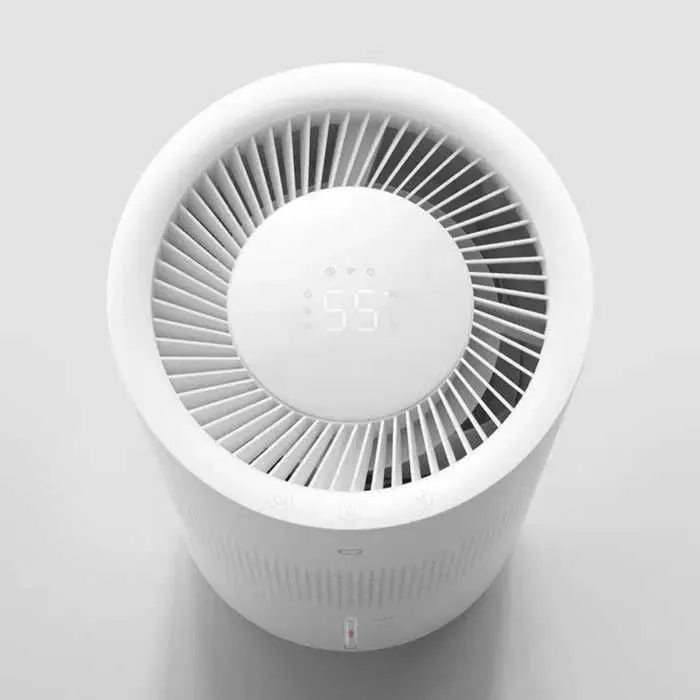Увлажнитель Воздуха Xiaomi Mijia Smart Evaporative Humidifier Pro — фото 1
