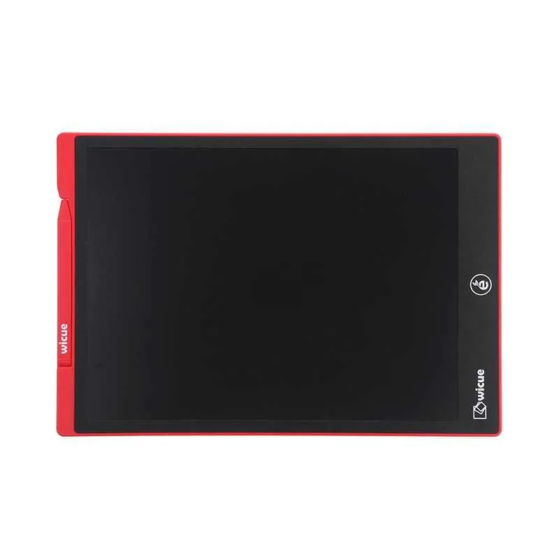 LCD планшет Xiaomi Wicue 12″ WS212 (красный) 3 LCD планшет Xiaomi Wicue 12″ WS212 (красный) 3