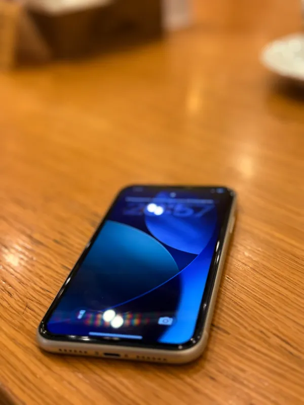 iPhone 11 64Gb ёмкость 88% Face True Tone 3