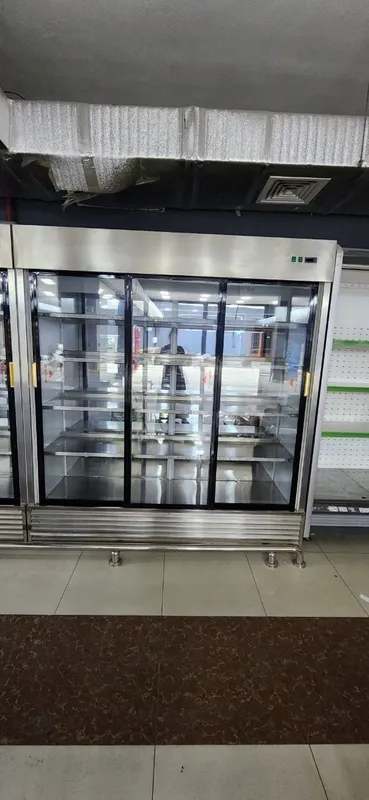 Super market uchun kerakli uskunalar arzon narxlarda sotiladi. 3