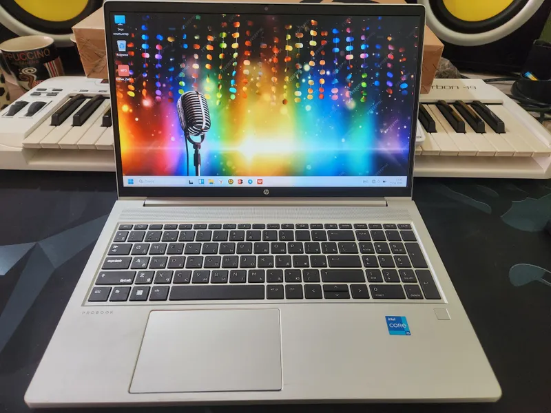 HP ProBook