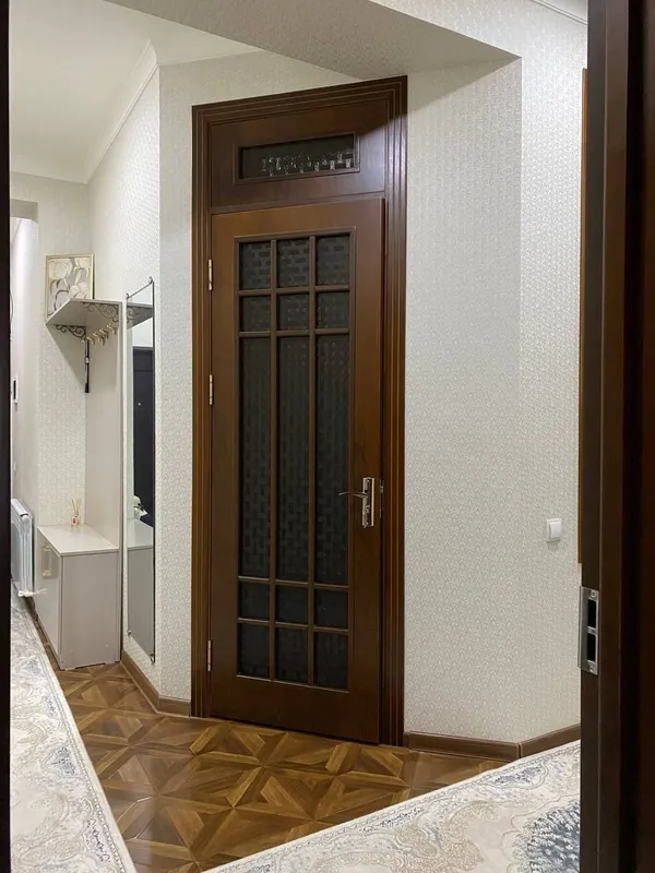 Yunusobod Malika 3 xonali yangi qurilish 7