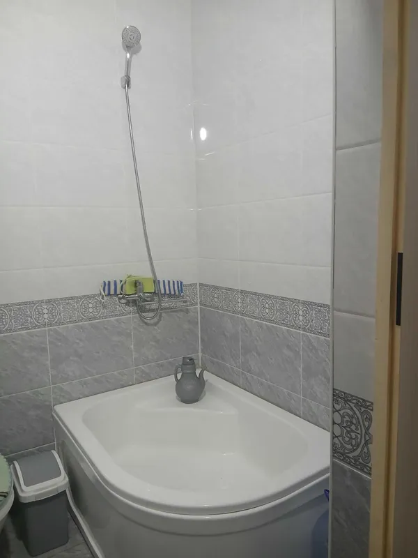 Sirdaryo viloyati Baxt shaxrida 2 xonalik kvartira ijara (arenda) 9
