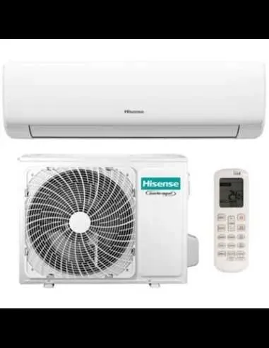 Кондиционер Hisense 12 Инвентор бесплатна даставка оптом со склада — фото 5