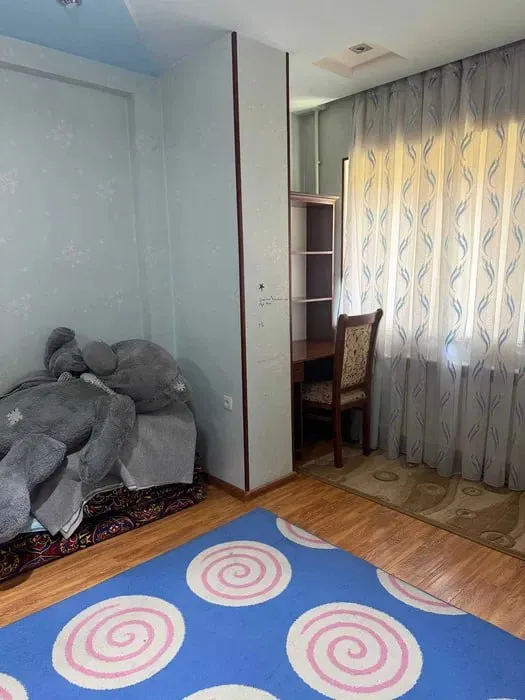 4-комнатная квартира, Яккасарайский район 5