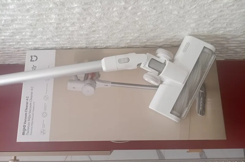 Mijia Vacuum Cleaner 4c 3 Mijia Vacuum Cleaner 4c 3