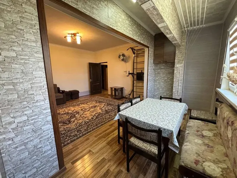 4 xonali kvartira, 84 m2, Olmazor 5