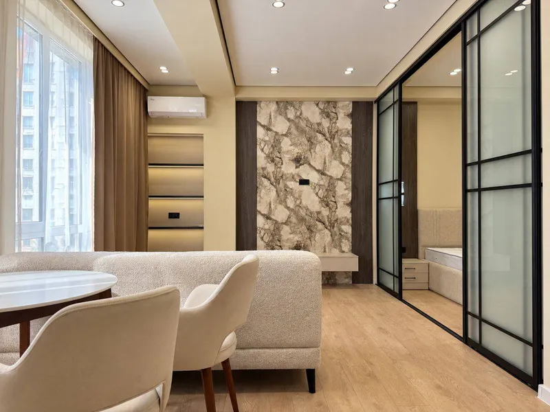 45 m², Shayxontohur tumanida 2 xonali kvartira sotiladi 7