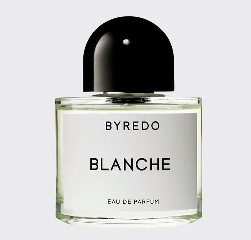 BYREDO BLANCHE BYREDO BLANCHE
