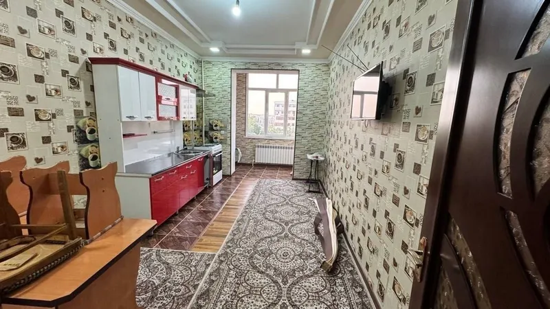 Manzil: Olmazor Rayoni, Tash Igrushka Yonida, Qor — фото 1