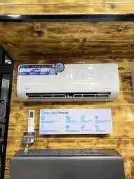 Продаётся кондиционер 12000 BTU