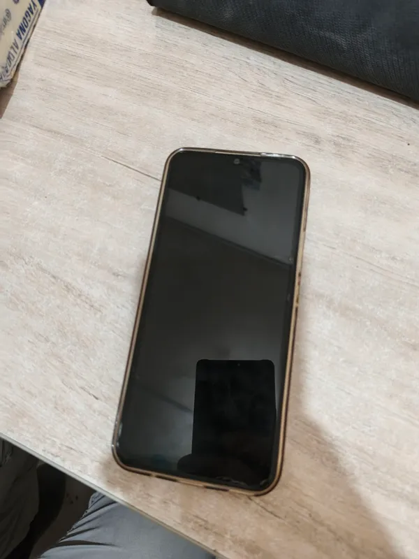 Продаётся телефон VIVO 02 1 Продаётся телефон VIVO 02 1