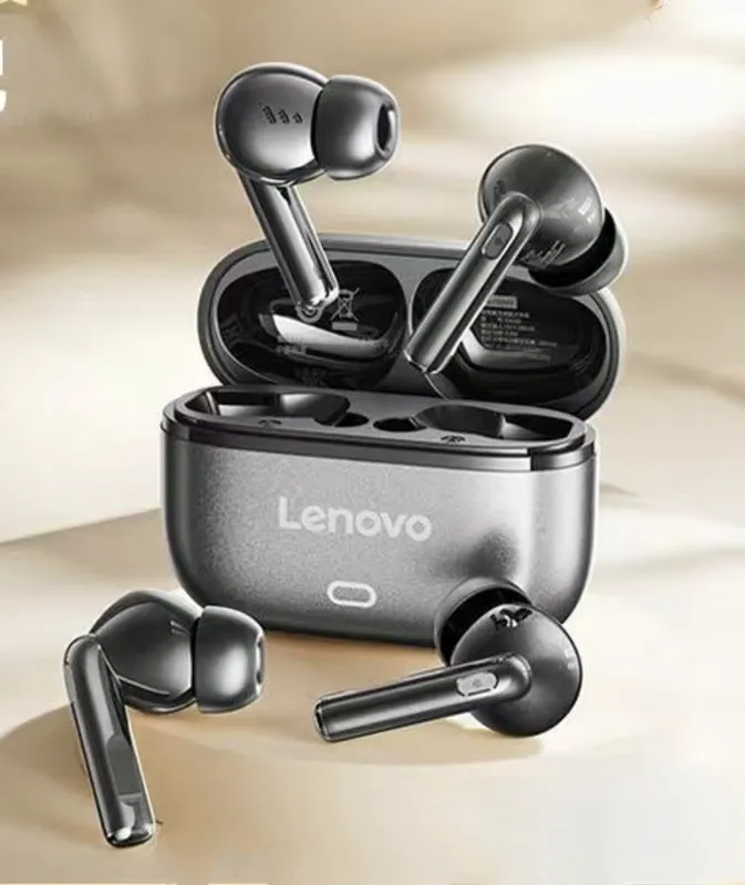 Беспроводные Наушники Lenovo EA269 — фото 3