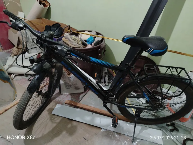 Velosiped sotiladi 2