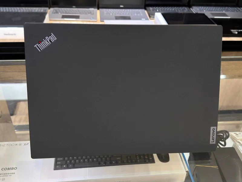 Lenovo ThinkPad T14s Core i5-1145G7 ram 8 ssd 256 сенсорный — фото 5