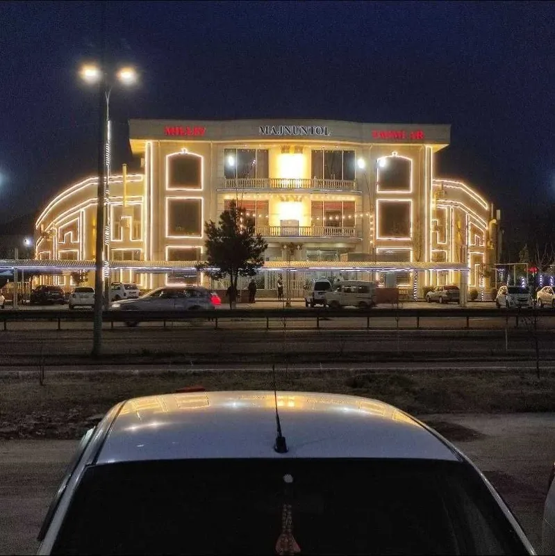 продажа ресторана 1