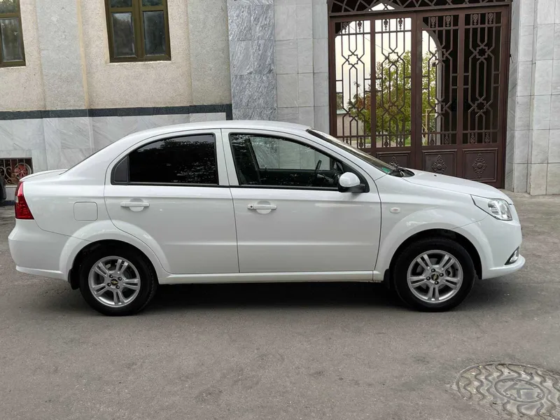Chevrolet Tracker Premier Plus, 2025 йил 3 Chevrolet Tracker Premier Plus, 2025 йил 3