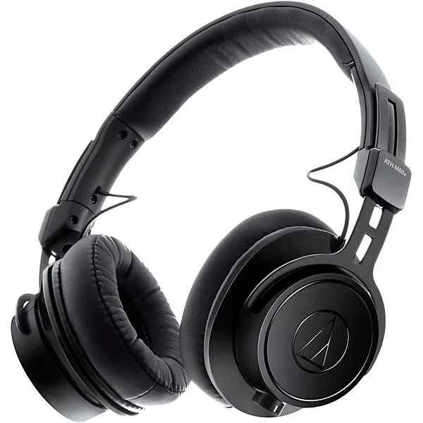 Наушники Audio - Technica M60X — фото 1