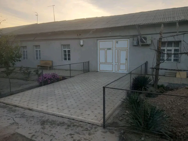 Srochna hovli sotiladi Qarshishahardan qulayliklar — фото 4