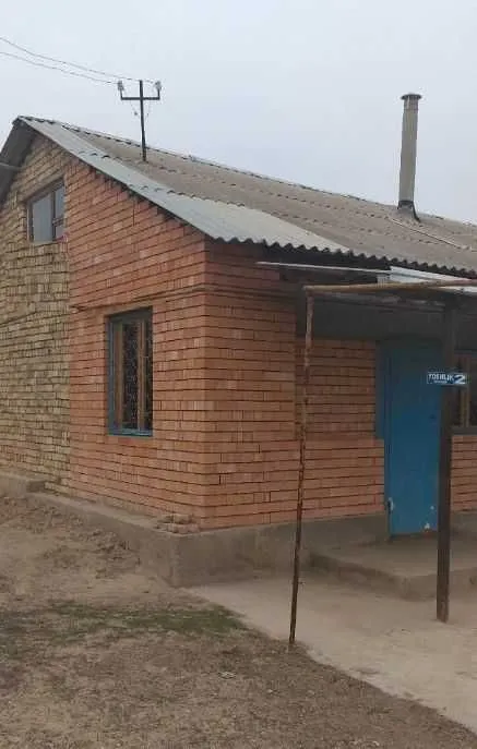 Продам дом с участком 24 сотки, Ташкентская область, Халкабад-Ифтихор — фото 1