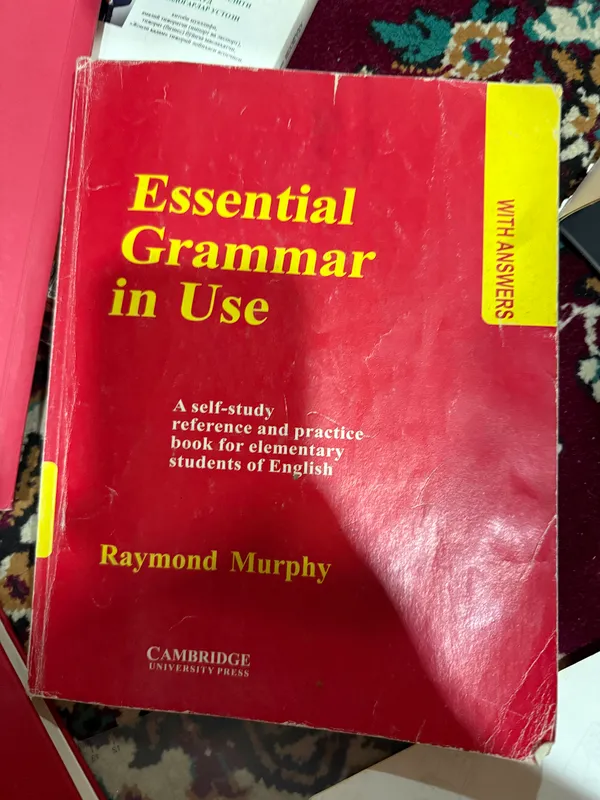Книга 1 Книга 1