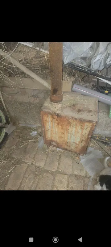 Gaz plitasi va katol sotiladi — фото 1