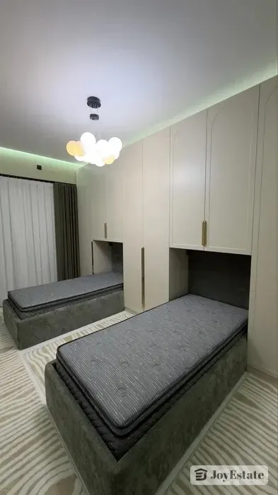 3 xonali kvartira ijaraga, Yakkasaroy, 74 m² 6