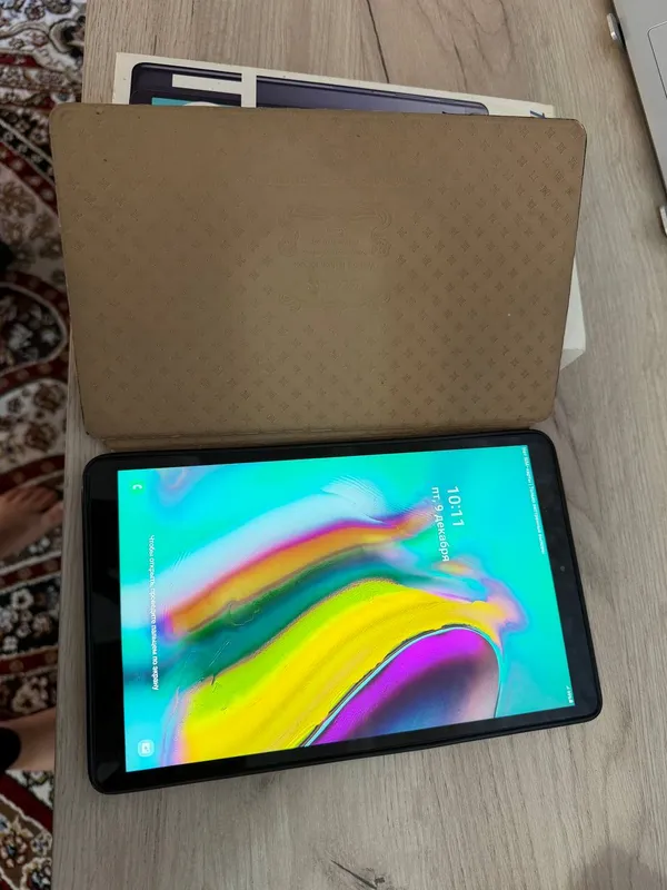 Samsung Tab A 32 gb — фото 3