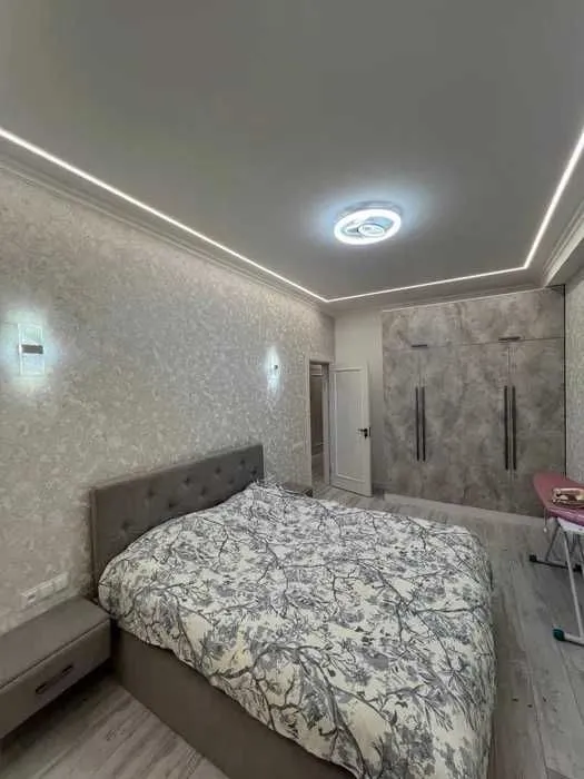 Шота Руставели возле метро ОЙБЕК 4-КОМ 110м² Метро Минг-Урюк Квартира — фото 3