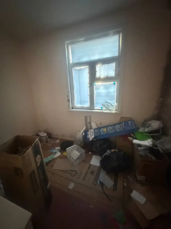 2/4/5. 2×6 Balkon Kuylyuk-5 metro, yaxshilangan reja 6 2/4/5. 2×6 Balkon Kuylyuk-5 metro, yaxshilangan reja 6
