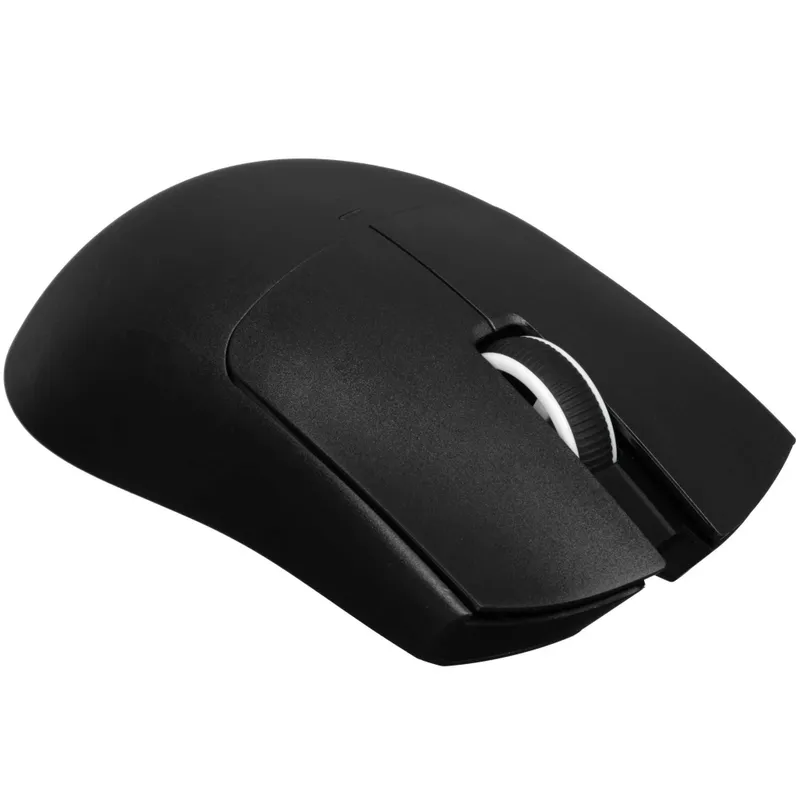 ; Игровая беспроводная мышь ATTACK SHARK X11 Black — фото 1