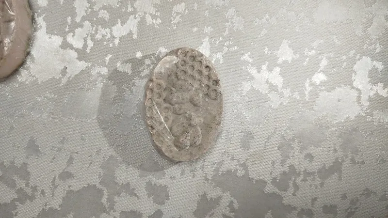 dogʻlarga va qorayishlarga qarshi tabbiy sovun — фото 3