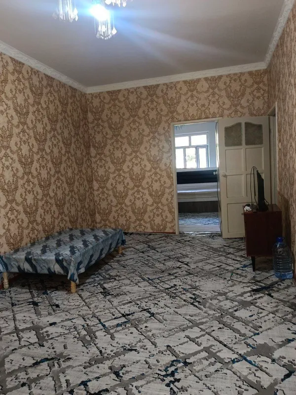 Юнусобод кизлар учун квартира бор метро олдида — фото 1