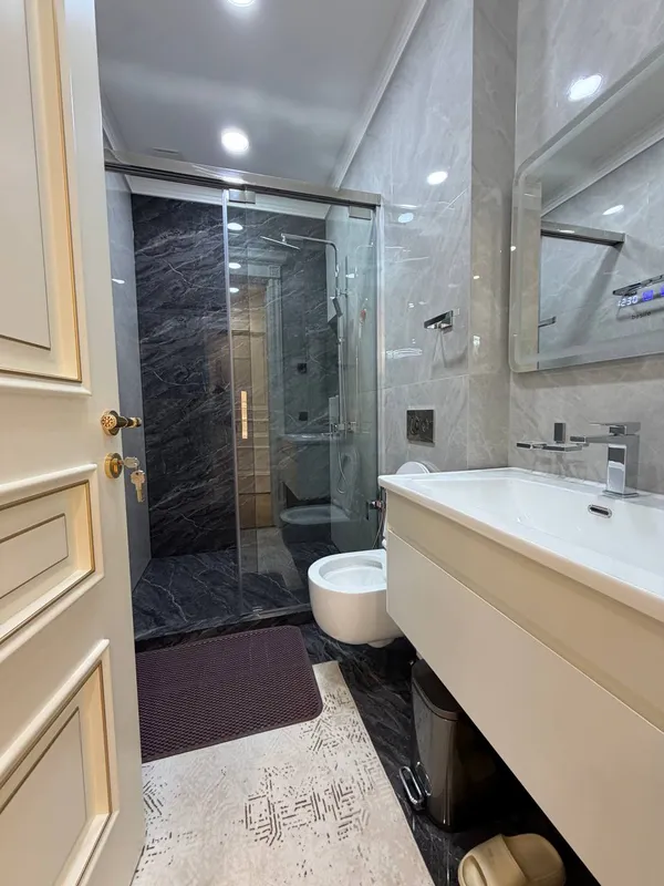 4 xonali kvartira, 190 m2, Yunusobod 4 4 xonali kvartira, 190 m2, Yunusobod 4