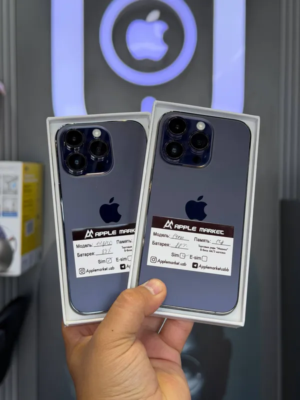 iPhone 14 Pro 128GB 3 iPhone 14 Pro 128GB 3