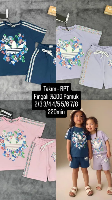 qizlar uchun dvoyka