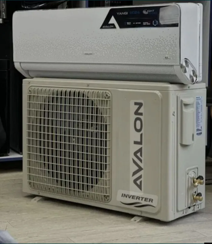 Кондиционер Avalon 12 скидка доставка установка