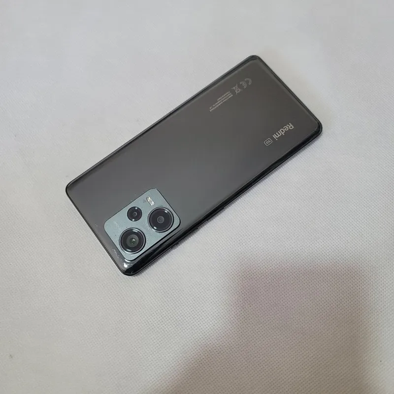 Redmi note 12 pro + 5g dastavka bor Redmi note 12 pro + 5g dastavka bor