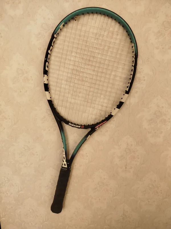 Теннисная ракетка Babolat — фото 1