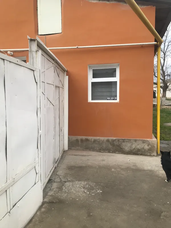 Уй сотилади.ховли 6 сотих 6 хона — фото 4