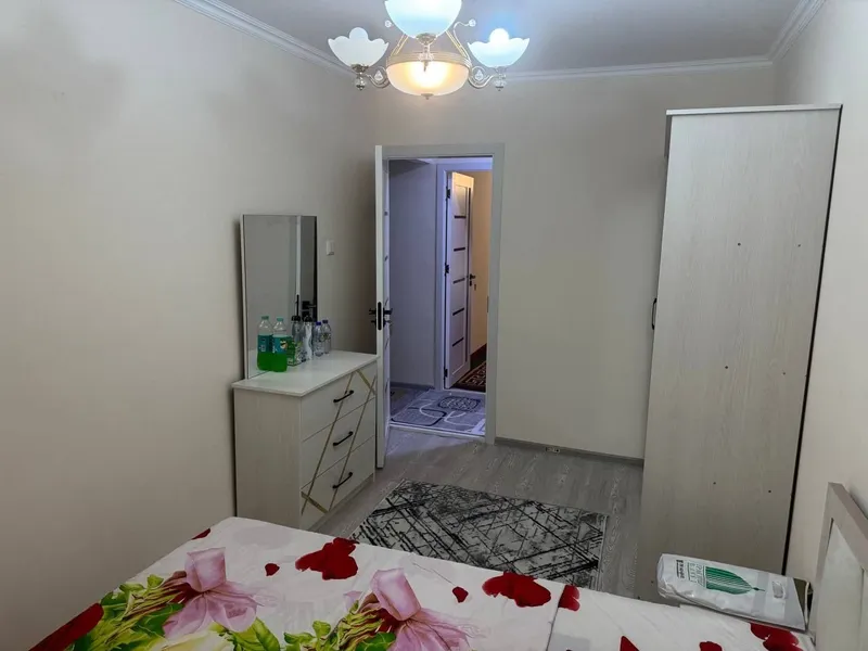 Учтепа 24 3/3/4 аренда 4