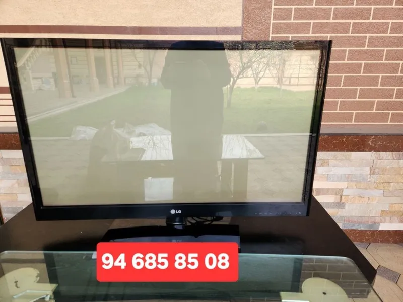 LG televizor B/U holati juda yaxshi LG televizor B/U holati juda yaxshi