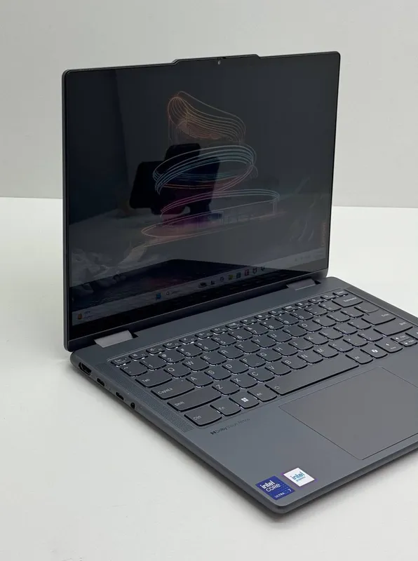 Lenovo Yoga x360 — Ultra 7 155U / 1TB NVME SSD / — фото 1 Lenovo Yoga x360 — Ultra 7 155U / 1TB NVME SSD / — фото 1