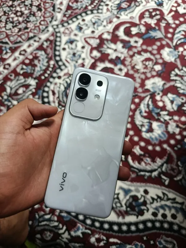Vivo Y29 Xotira:8ga256 Protsessor:snapdragon685 Batareya:6500 maj Nar 1 Vivo Y29 Xotira:8ga256 Protsessor:snapdragon685 Batareya:6500 maj Nar 1