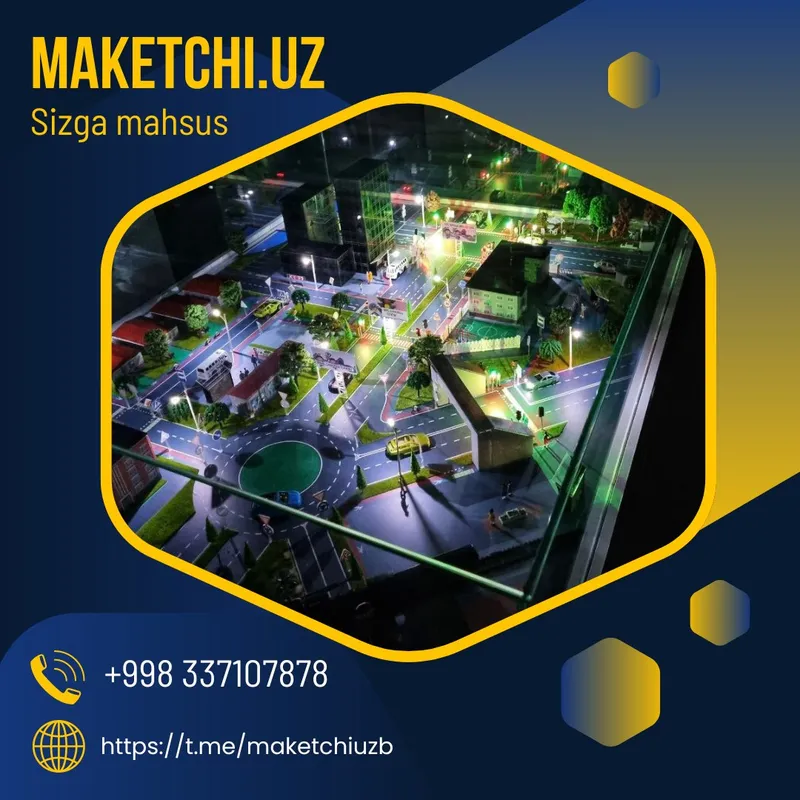 МакеТ Скульптуры Декоративные 3дмодели муляж maket 1